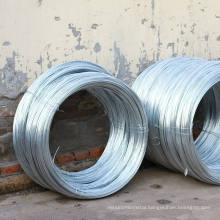 hot dipped galvnaized ron wire  for sale anping